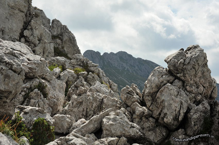 096 Periplo e vetta Monte Alben la Croce.JPG